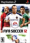 Rent FIFA Soccer 12 for PS2