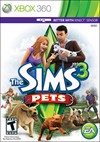 Rent The Sims 3: Pets for Xbox 360