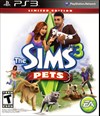 Rent The Sims 3: Pets for PS3