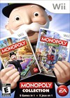 Rent Monopoly Collection for Wii