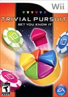 Rent Trivial Pursuit: Bet You Know It for Wii