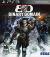 Buy Binary Domain for PS3