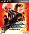 Rent King of Fighters XIII for PS3
