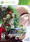 Rent King of Fighters XIII for Xbox 360