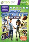Rent Kinect Sports Season Two for Xbox 360