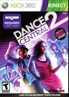 Rent Dance Central 2 for Xbox 360
