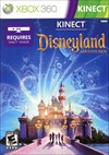 Rent Kinect Disneyland Adventures for Xbox 360