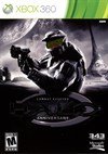 Rent Halo: Combat Evolved Anniversary for Xbox 360