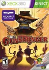 Buy The Gunstringer for Xbox 360