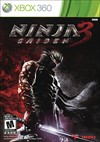 Rent Ninja Gaiden 3 for Xbox 360
