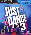 Rent Just Dance 3 for PS3