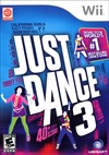 Buy Just Dance 3 for Wii