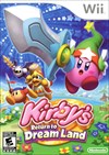 Rent Kirby's Return to Dreamland for Wii