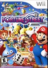 Rent Fortune Street for Wii