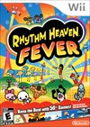 Buy Rhythm Heaven Fever for Wii