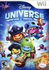 Rent Disney Universe for Wii