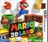 Rent Super Mario 3D Land for 3DS