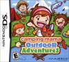 Buy Camping Mama: Outdoor Adventures for DS