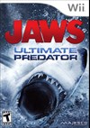 Rent JAWS: Ultimate Predator for Wii