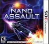 Rent Nano Assault for 3DS