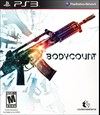 Buy Bodycount for PS3