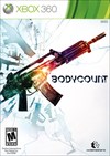 Rent Bodycount for Xbox 360