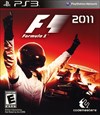 Rent F1 2011 for PS3