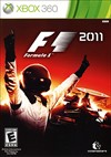 Rent F1 2011 for Xbox 360