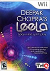 Rent Deepak Chopra: Leela for Wii