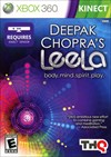 Buy Deepak Chopra: Leela for Xbox 360