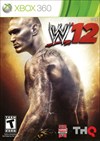 Rent WWE 12 for Xbox 360