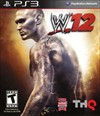 Rent WWE 12 for PS3