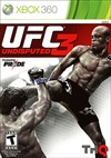 Rent UFC Undisputed 3 for Xbox 360