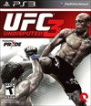 Rent UFC Undisputed 3 for PS3