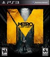 Rent Metro: Last Light for PS3