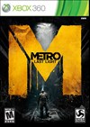 Rent Metro: Last Light for Xbox 360