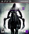 Rent Darksiders II for PS3