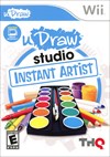 Rent uDraw Studio: Instant Artist for Wii