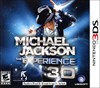 Rent Michael Jackson The Experience for 3DS