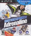 Buy MotionSports Adrenaline for PS3