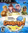 Buy National Geographic Challenge! for PS3