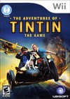 Rent The Adventures of Tintin: The Game for Wii