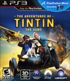 Buy The Adventures of Tintin: The Game for PS3