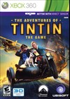 Buy The Adventures of Tintin: The Game for Xbox 360