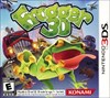 Rent Frogger 3D for 3DS