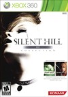 Rent Silent Hill HD Collection for Xbox 360