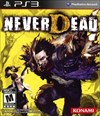 Buy NeverDead for PS3