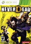 Rent NeverDead for Xbox 360
