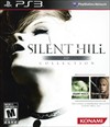 Rent Silent Hill HD Collection for PS3
