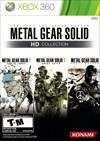 Rent Metal Gear Solid HD Collection for Xbox 360